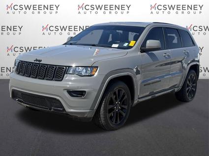 2020 Jeep Grand Cherokee Pell City AL