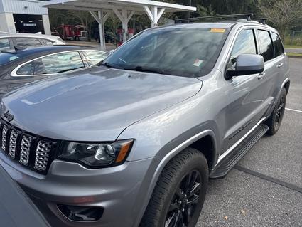 2021 Jeep Grand Cherokee Fort Walton Beach FL