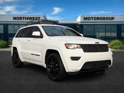 2021 Jeep Grand Cherokee Pasco WA