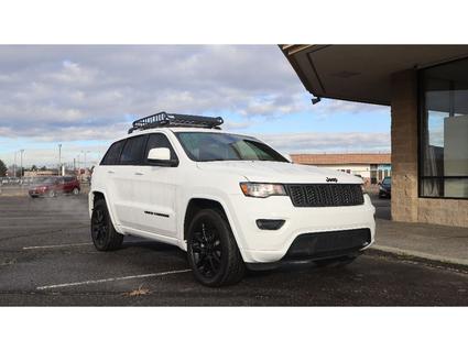 2021 Jeep Grand Cherokee Pasco WA