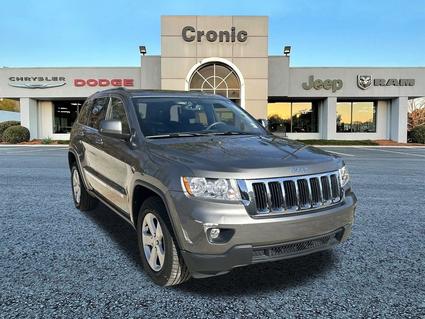 2012 Jeep Grand Cherokee Griffin GA