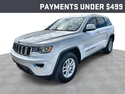 2018 Jeep Grand Cherokee Jacksonville FL