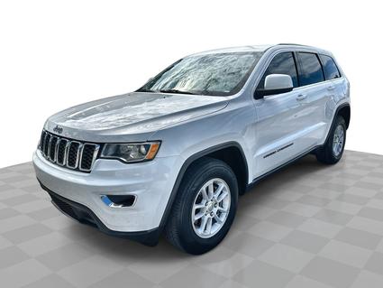 2018 Jeep Grand Cherokee Jacksonville FL