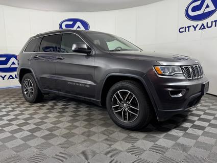 2018 Jeep Grand Cherokee Memphis TN