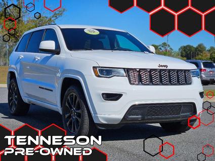 2020 Jeep Grand Cherokee Tifton GA