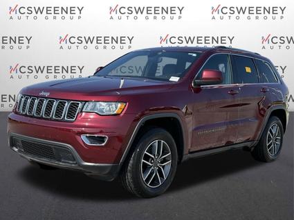 2020 Jeep Grand Cherokee Pell City AL