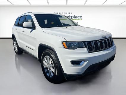2021 Jeep Grand Cherokee Winston Salem NC