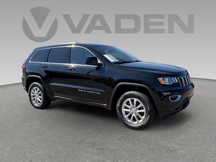 2021 Jeep Grand Cherokee Brunswick GA