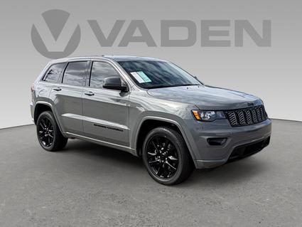 2022 Jeep Grand Cherokee WK Brunswick GA