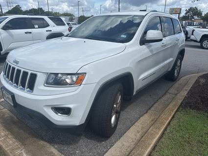 2015 Jeep Grand Cherokee Fort Walton Beach FL