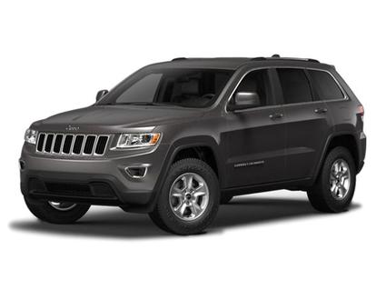 2015 Jeep Grand Cherokee Centralia IL