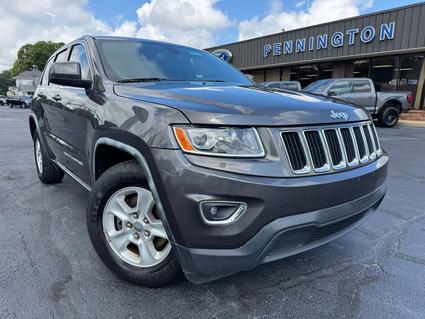 2015 Jeep Grand Cherokee Centralia IL