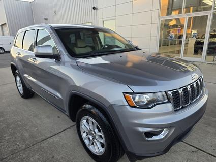 2018 Jeep Grand Cherokee Paris TN