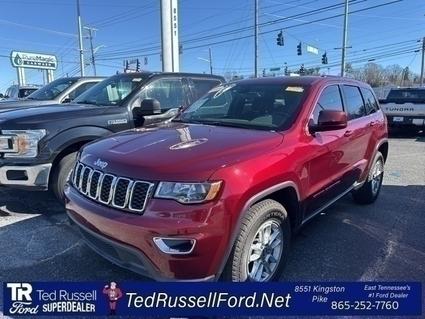 2019 Jeep Grand Cherokee Knoxville TN