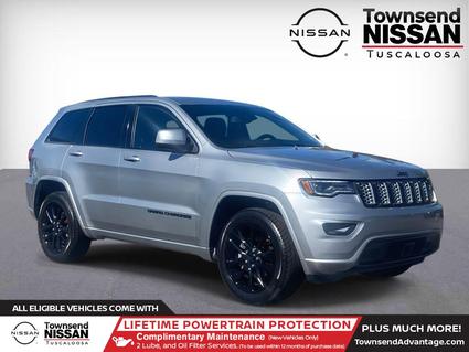 2020 Jeep Grand Cherokee Tuscaloosa AL
