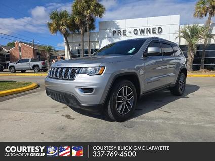 2020 Jeep Grand Cherokee Lafayette LA