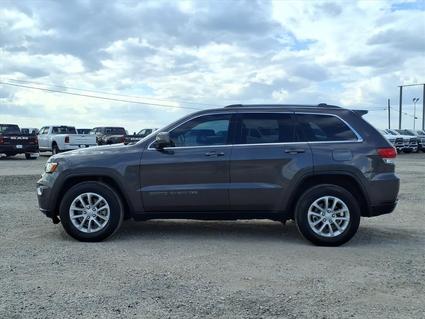 2021 Jeep Grand Cherokee Pleasanton TX