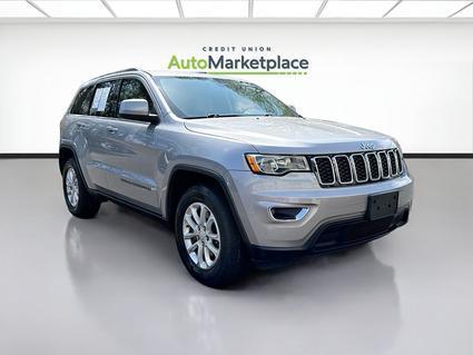 2021 Jeep Grand Cherokee Winston Salem NC