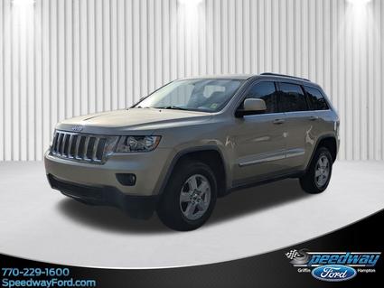 2012 Jeep Grand Cherokee Griffin GA