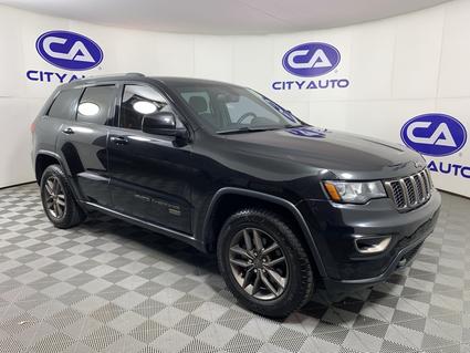 2016 Jeep Grand Cherokee Memphis TN