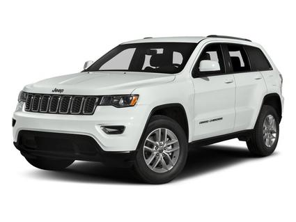 2017 Jeep Grand Cherokee Tucson AZ