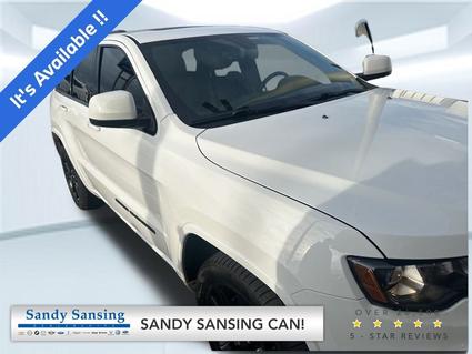 2019 Jeep Grand Cherokee Pensacola FL