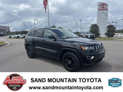 2020 Jeep Grand Cherokee Albertville AL