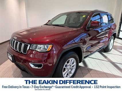 2020 Jeep Grand Cherokee Lufkin TX
