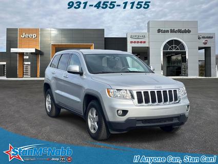2012 Jeep Grand Cherokee Tullahoma TN