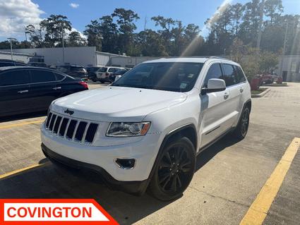 2014 Jeep Grand Cherokee Covington LA