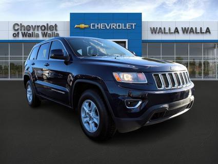 2016 Jeep Grand Cherokee Pasco WA