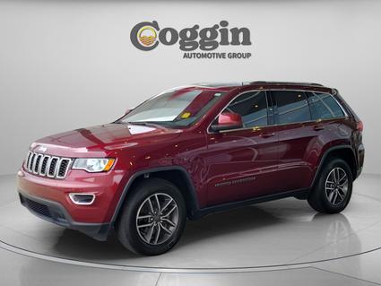 2019 Jeep Grand Cherokee Jacksonville FL