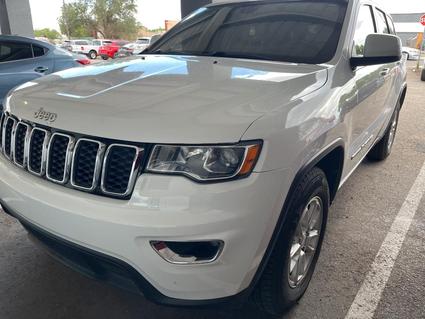 2019 Jeep Grand Cherokee Santa Fe NM