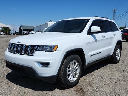 2019 Jeep Grand Cherokee Santa Fe NM