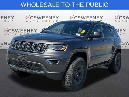 2020 Jeep Grand Cherokee Pell City AL