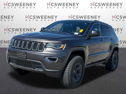 2020 Jeep Grand Cherokee Pell City AL