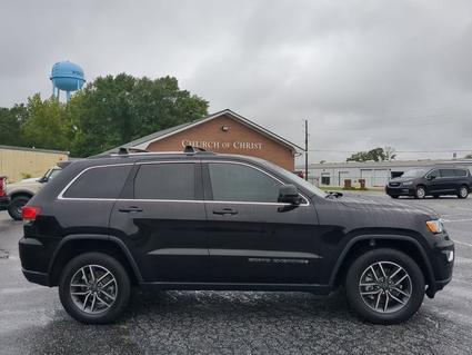 2020 Jeep Grand Cherokee Winder GA