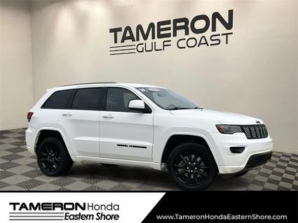 2021 Jeep Grand Cherokee Daphne AL