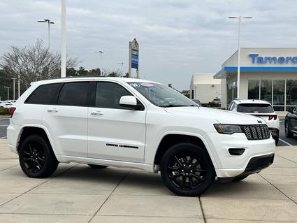2021 Jeep Grand Cherokee Daphne AL