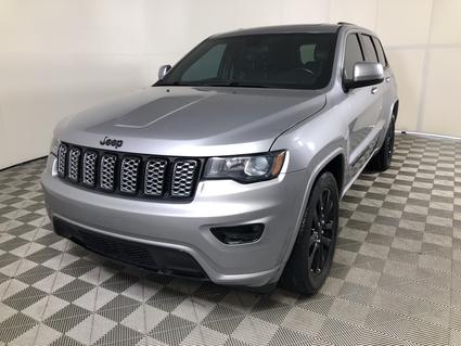 2021 Jeep Grand Cherokee Houma LA
