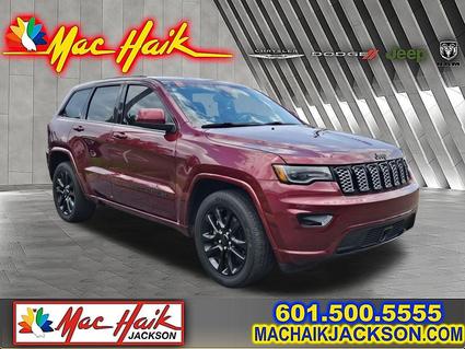 2021 Jeep Grand Cherokee Jackson MS