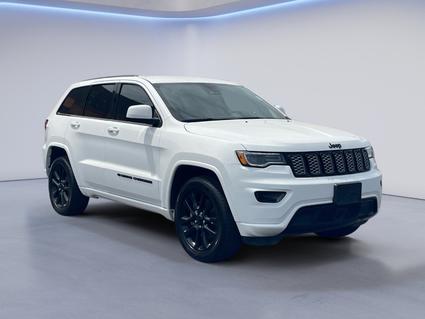 2022 Jeep Grand Cherokee WK Knoxville TN
