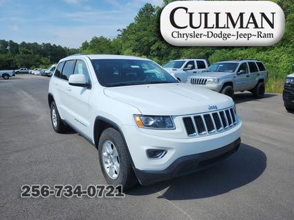 2014 Jeep Grand Cherokee Cullman AL