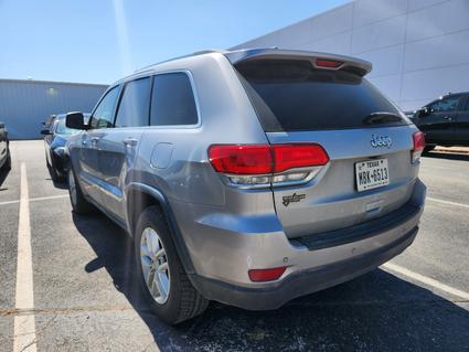 2018 Jeep Grand Cherokee Abilene TX