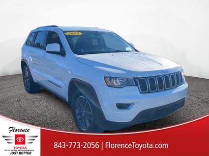 2018 Jeep Grand Cherokee Florence SC