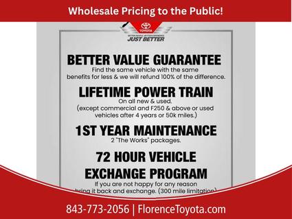 2018 Jeep Grand Cherokee Florence SC