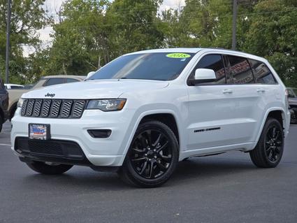 2018 Jeep Grand Cherokee Hopkinsville KY