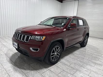 2018 Jeep Grand Cherokee Madisonville TX