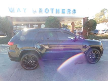 2019 Jeep Grand Cherokee Hawkinsville GA