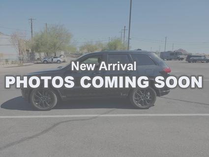 2022 Jeep Grand Cherokee WK Phoenix AZ